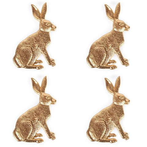 Jayes Studio Napkin Rings (Set of 4)