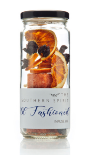 Cocktail Infusions