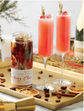 Cocktail Infusions