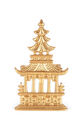 Jayes Studio Napkin Rings (Set of 4)