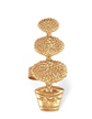 Jayes Studio Napkin Rings (Set of 4)
