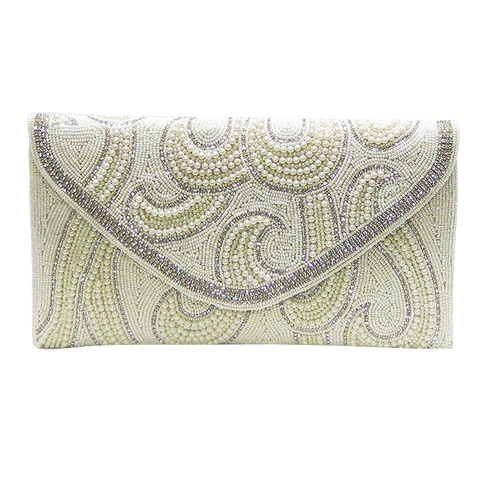 Handbag - Clutch