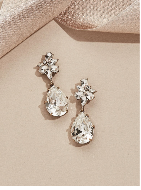 Harriet Drop Earrings