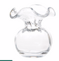Hibiscus Bud Vase