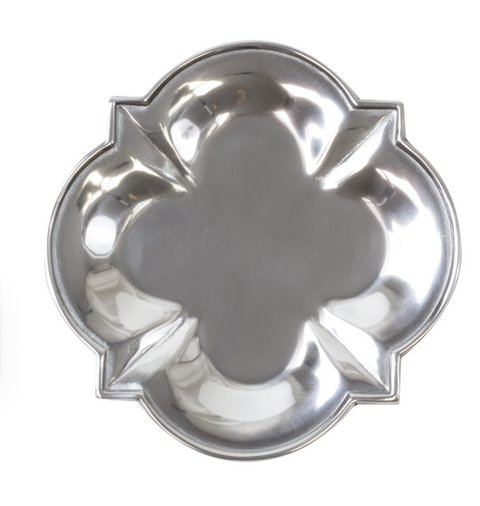 Casablanca Shaped Tray