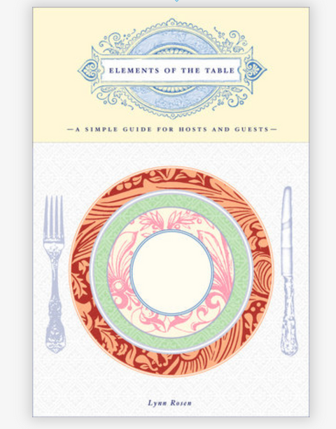 Elements of the Table