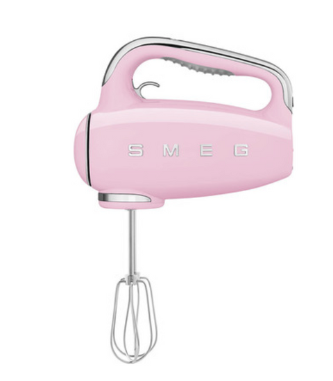Smeg Hand Mixer