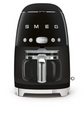 Smeg 10 cup  Drip Coffee Maker