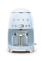 Smeg 10 cup  Drip Coffee Maker