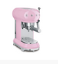 Smeg Espresso Maker