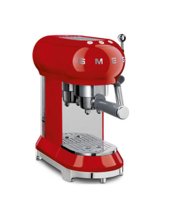 Smeg Espresso Maker