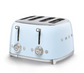 Smeg 4x4 Slot Toaster