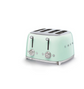 Smeg 4x4 Slot Toaster