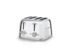 Smeg 4x4 Slot Toaster