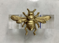 Southern Tribute Napkin Rings Set of 4