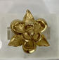 Southern Tribute Napkin Rings Set of 4