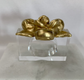 Southern Tribute Napkin Rings Set of 4
