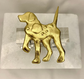 Southern Tribute Napkin Rings Set of 4