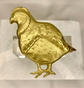 Southern Tribute Napkin Rings Set of 4