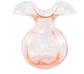 Hibiscus Bud Vase