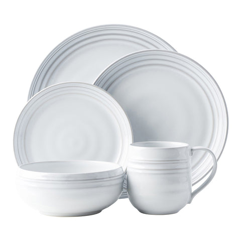 Bilbao White Truffle 5 PC Set
