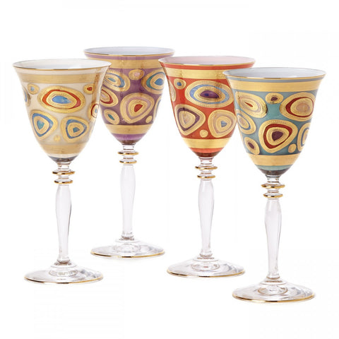 Regalia Wine Glasses