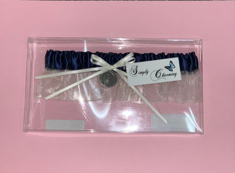 U.S. Air Force Garter