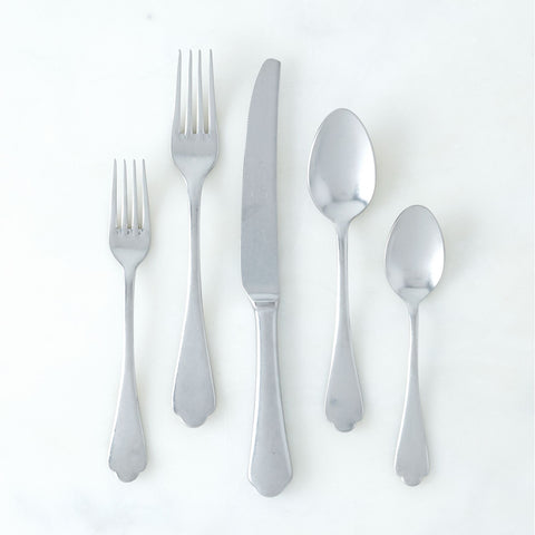 Dolce Vita 5pc Place Setting