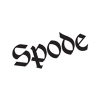 Spode