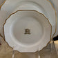 Pickard Monogram China