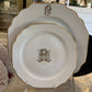 Pickard Monogram China