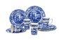 Blue Italian by Spode