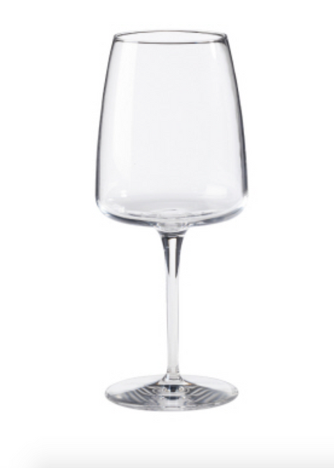 Vine Glassware