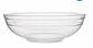 Isabella 13" Acrylic Serving Bowl