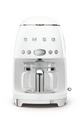 Smeg 10 cup  Drip Coffee Maker