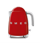 Smeg Electric Kettle