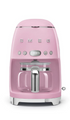 Smeg 10 cup  Drip Coffee Maker