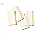 Color Block Set of 4 Napkins