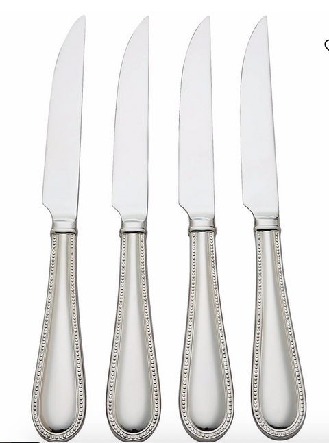 Lyndon Steak Knives Set of 4