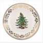 Christmas Tree Gold