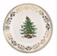 Christmas Tree Gold
