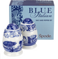 Blue Italian by Spode