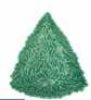 Lastra Holiday Figural Tree