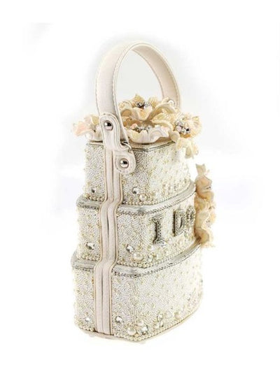 Wedding Cake Handbag